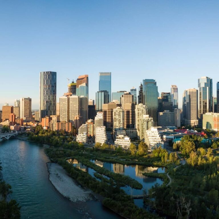 Les meilleurs provinces pour immigrer au canada en 2025 - Canadaendirect